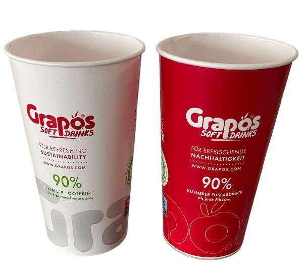 Paper Cup 1,0 L